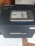 欧姆龙（OMRON）房颤血压计医用测量仪高精准智律波血压仪家用老人U738T  实拍图