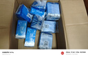 京东京造 75%酒精湿巾独立装50片 消毒湿巾纸 杀菌湿纸巾杀菌率99.9% 实拍图