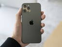 Apple/苹果 iPhone 16 Pro（A3294）256GB 原色钛金属 支持移动联通电信5G 双卡双待手机 晒单实拍图