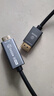 毕亚兹 DP1.4转HDMI2.1转接线 8K60Hz2K240Hz 4K高清 适用笔记本电脑接电视显示器视频线1.8米 实拍图