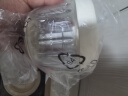 小熊（Bear）婴儿辅食机 小型多功能打泥搅拌机宝宝料理机 蒜蓉机 家用迷你绞馅碎肉机 双杯双刀 QSJ-T02W8 实拍图