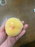 壹萌果蔬山东蒙阴黄桃鲜果当季新鲜毛桃子水果现摘现发整盒送礼 5斤精品果【单果100g+】净4.5斤 实拍图