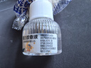 米小舒电热蚊香液家用插电式蚊液器无烟无味灭蚊液驱蚊液补充液 6瓶2器月亮款米色 实拍图