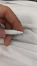 倍思Apple Pencil一 二代替换笔尖 苹果ipad笔电容笔专用笔头手写触控笔配件备用笔尖套装12只装 实拍图