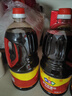 味达美味极鲜酱油1.8L*2 0%添加防腐剂 欣和出品  实拍图