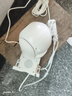 小米室外摄像机CW500 家用监控 双频Wi-Fi6 超清全彩夜视 AI人形/车辆侦测 防尘防水摄像头 实拍图