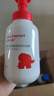 红色小象婴童多效泡泡洗发沐浴露300ml 儿童洗沐二合一宝宝无泪护发保湿 实拍图