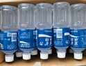 宝矿力水特电解质水功能性运动饮料500ml*30瓶 整箱装 实拍图