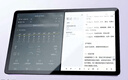 小米(MI) 红米平板Redmi Pad SE 11英寸平板电脑 90Hz高刷 娱乐影音办公学习平板 8+256GB烟青色 实拍图