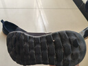 斯凯奇（SKECHERS）男鞋夏季透气一脚蹬网面健步鞋休闲软底运动鞋54609 实拍图