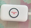 纽曼随身wifi三网通用移动无线wifi6免插卡上网宝随行无线便携车载支持5G/4G设备全国通用流量2025款 实拍图