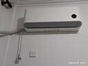 小米（MI）米家 大1匹 新一级能效 巨省电 变频冷暖  壁挂式空调挂机 KFR-26GW/V1A1【国家补贴20%】 实拍图