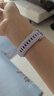 华为（HUAWEI）手环10 标准版 流光紫 智能手环专业睡眠分析情绪健康铝合金机身心率监测运动手环华为手环9升级 实拍图