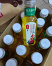农夫山泉 东方树叶乌龙茶500ml*15瓶无糖饮料茶饮料整箱装礼盒【直播间】 实拍图