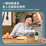 联想无线摄像头家用室内家庭2K高清双向视频通话手机远程监控器360度无死角带夜视全景语音可视频对话 实拍图