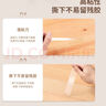 得力（deli）强力纳米胶带无痕双面胶 10mm*3m*1mm 汽车家用多功能 耐高温防水防潮 灰色1卷/盒 JL620 实拍图