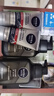 妮维雅（NIVEA）男士洗面奶保湿收缩毛孔深黑DEEP控油细致毛孔洁面双支套装 实拍图