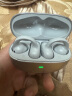 倍思（Baseus）【京东专供】MC1小云朵骨传导概念蓝牙耳机耳夹开放式无线夹耳式不入耳运动跑步通话降噪耳夹耳机 实拍图