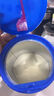 爱他美（Aptamil）德国白金版HMO 幼儿配方奶粉2+段 (2岁及以上) 800g 德爱白金 实拍图
