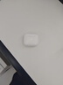 DIJO【华强北顶配】Air4蓝牙耳机双耳无线降噪适用于苹果16pro/15/14/13华为oppo安卓vivo荣耀小米 【华强北旗舰】【空间功能+ 任意名字+超强续航+秒连接】 实拍图