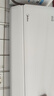 美的（Midea）家用空调  全新升级 新一级能效变频冷暖壁挂式挂机 省电节能 家电补贴20% 官方旗舰店 大1.5匹 一级能效 风酷Ⅱ进阶版 升级版/进阶版 实拍图
