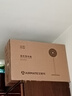 艾美特（AIRMATE）【语音智控】电风扇家用七叶大风量落地扇客厅卧室定时小风扇轻音节能立式电扇交流定频FS35-SR106 实拍图