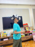 META Quest3 VR眼镜一体机 vr体感游戏机meta quest3S头戴steamXR设备 Quest3S 128G代激活【新品现货】 实拍图