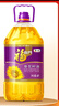福临门压榨一级 葵花籽油4L 食用油 充氮保鲜 中粮出品 实拍图