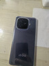 vivo iQOO Z9 【国家补贴】12GB+256GB 曜夜黑 6000mAh 蓝海电池 第三代骁龙 7 电竞手机 实拍图