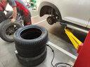 玲珑轮胎225/60R17 99H SUV汽车轮胎 玲珑臻选 SD 适配哈弗H6/日产奇骏 实拍图