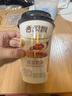 香飘飘奶茶红豆味奶茶64g*12杯 整箱礼盒装代餐下午茶冲调饮料768g 实拍图