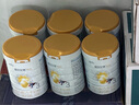 佳贝艾特（Kabrita）新悦白婴幼儿配方羊奶粉 3段(1-3岁)800克 天然A2蛋白 实拍图