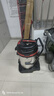杰诺4800W工业用吸尘器大吸力商用干湿两用大功率酒店宾馆洗车场工厂车间大型桶式大吸力除尘吸尘机  一键抖尘款（4800W）+边推边吸+5米软管 实拍图