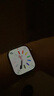 Smorss【2片秒贴】适用apple watch S10手表全胶水凝膜苹果手表膜iwatch S10保护膜非钢化淡指纹贴膜46mm 实拍图