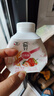 伊利【李现推荐】畅轻低温酸奶 0添加 燕麦草莓250g*4 风味发酵酸牛奶 实拍图