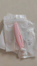 珂莱藻堂修眉刀安全型刮眉刀刮毛刀片初学者新手折叠式迷你便携男女 3支独立装 实拍图