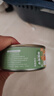 HELLOJOY宠物狗狗零食湿粮纯肉罐头 蛋黄鸡鸭双拼罐头600g(100g*6) 实拍图
