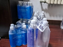 统一 爱夸天然矿泉水 1.5L*8瓶 整箱装泡茶煮饭（新老包装随机发货） 实拍图