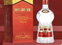 剑南春 水晶剑 52度 750ml 单瓶装 浓香型白酒 实拍图
