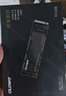 金百达（KINGBANK） 256GB SSD固态硬盘 M.2接口(NVMe PCIe 3.0)  KP230系列 实拍图