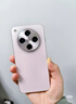 OPPO Find X8 12GB+256GB 气泡粉 无影抓拍 超轻薄直屏 天玑9400 AI一键问屏 5630mAh 国家补贴 5G手机 实拍图