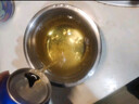 千島湖啤酒（CHEERDAY）乐享时光8度330ml*24听 沁爽黄啤整箱装 实拍图