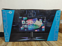 泰坦军团 26.5英寸 QD-OLED显示器 4K 240Hz 0.03ms 游戏高刷屏 防烧屏 防眩光 内置音箱 原生10bit G27T8W 实拍图