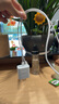 Apple/苹果【USB-C线充套装】含20W充电头+60W 双USB-C口1米充电线 实拍图