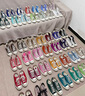 匡威（Converse）官方 El Distrito 2.0 街场2.0男女板鞋黑色167008C 白167007C 38.5 实拍图