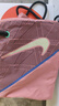 耐克（NIKE）汤普森9秒75新纪录 田径精英Nike Maxfly耐克气垫男女短跑钉鞋 HQ2058-600/Maxfly 2代 40 实拍图