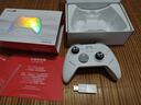 北通鲲鹏20智控无线游戏手柄xbox机械按键switch2电脑PC手机电视steam蓝牙体感NS原神双影奇境 实拍图