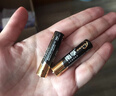 南孚7号电池8粒 七号碱性 聚能环4代 适用遥控器/体脂秤/血压计/计算器/无线鼠标/耳温枪/血糖仪等 实拍图