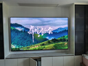 海信电视100E8Q Pro 100英寸 信芯H7 U+MiniLED 黑曜屏Ultra 330Hz高刷国家补贴 世俱杯官方电视98/100 实拍图