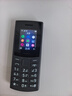NOKIA新105 4G 全网通移动联通电信 老人老年按键直板学生儿童备用戒网手机 双卡双待  黑色 实拍图